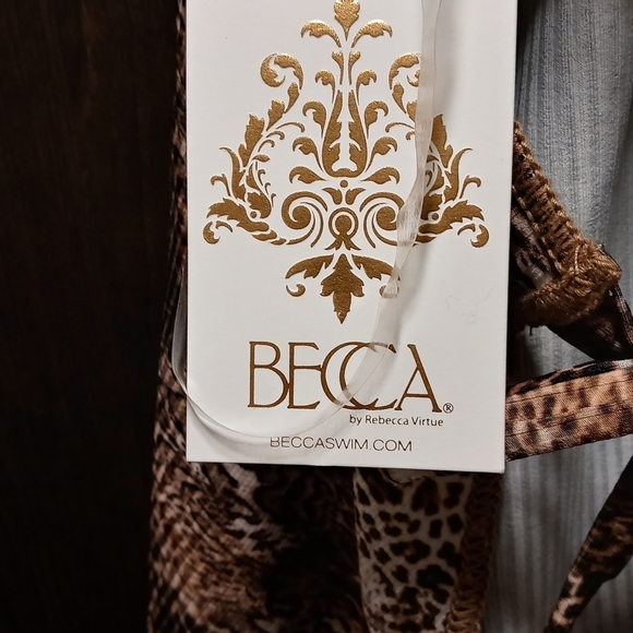 Bikini Halter Swimsuit Top - Picture 4 of 6